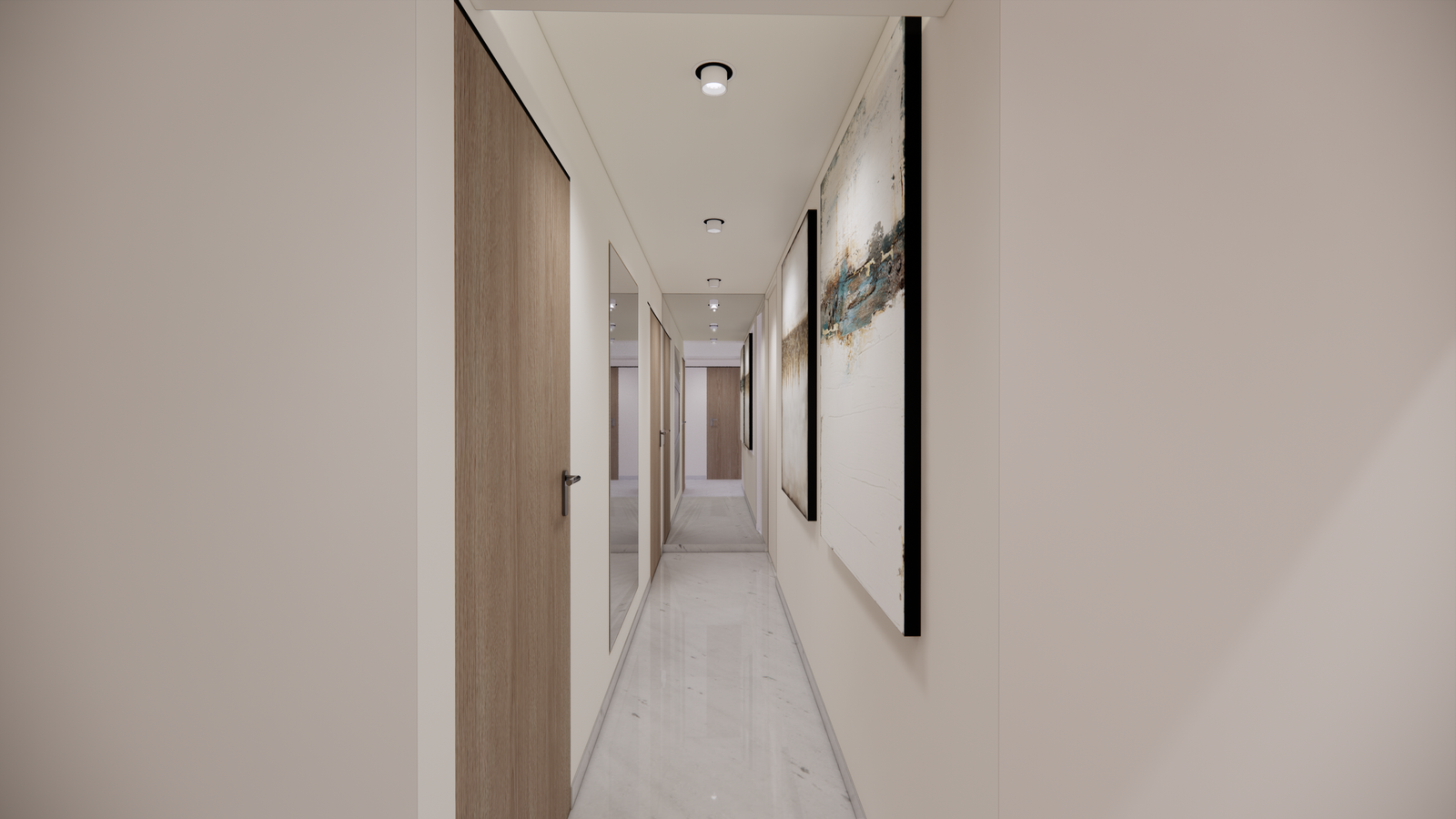 Chand Terrace 1 Mumbai